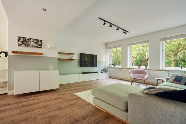 Medium property photo - Van Nijenrodeweg 511, 1082 HP Amsterdam